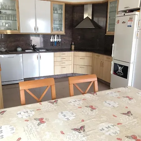 Villa Seixalbo26 Sanxenxo Esterno foto