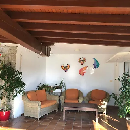 Villa Seixalbo26 Sanxenxo Esterno foto