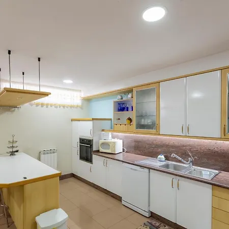 Villa Seixalbo26 Sanxenxo Esterno foto