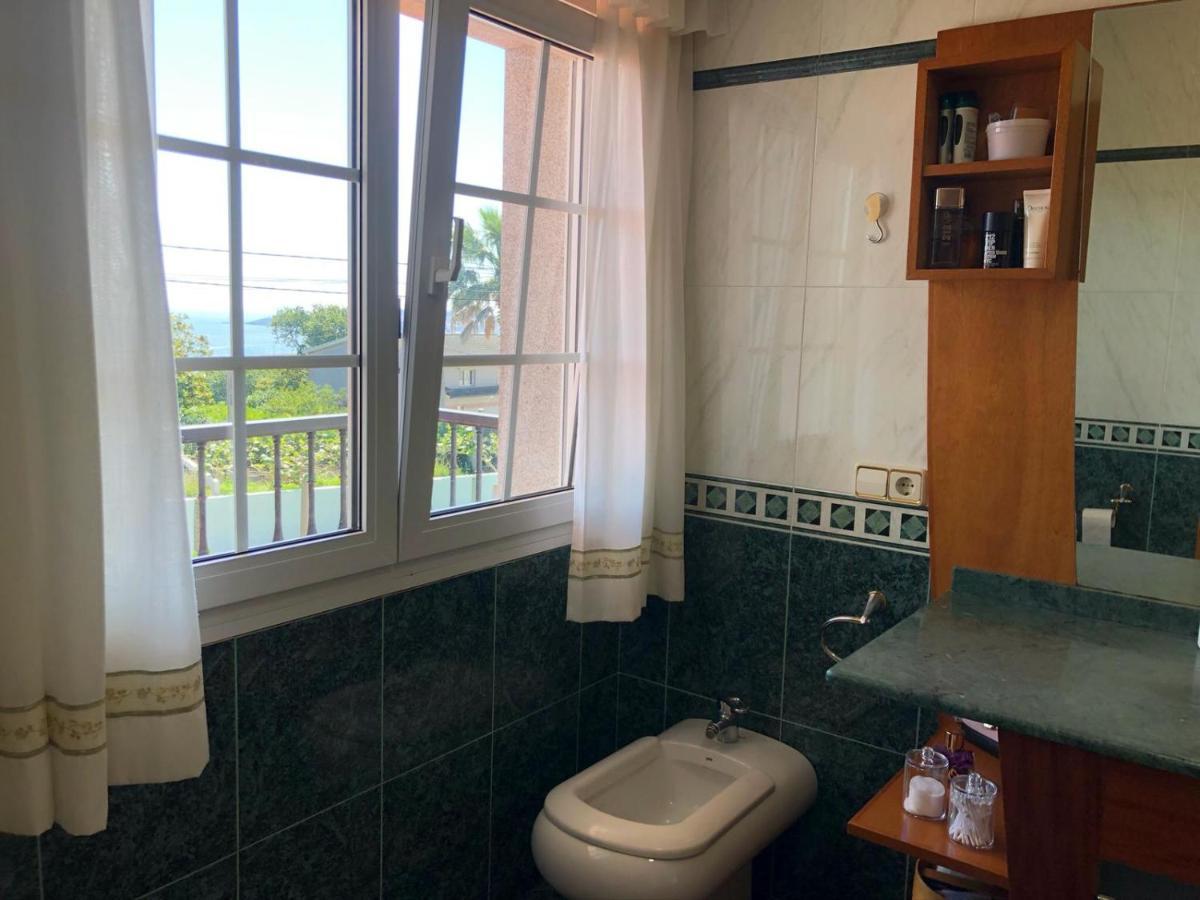 Seixalbo26 Holiday home Sanxenxo