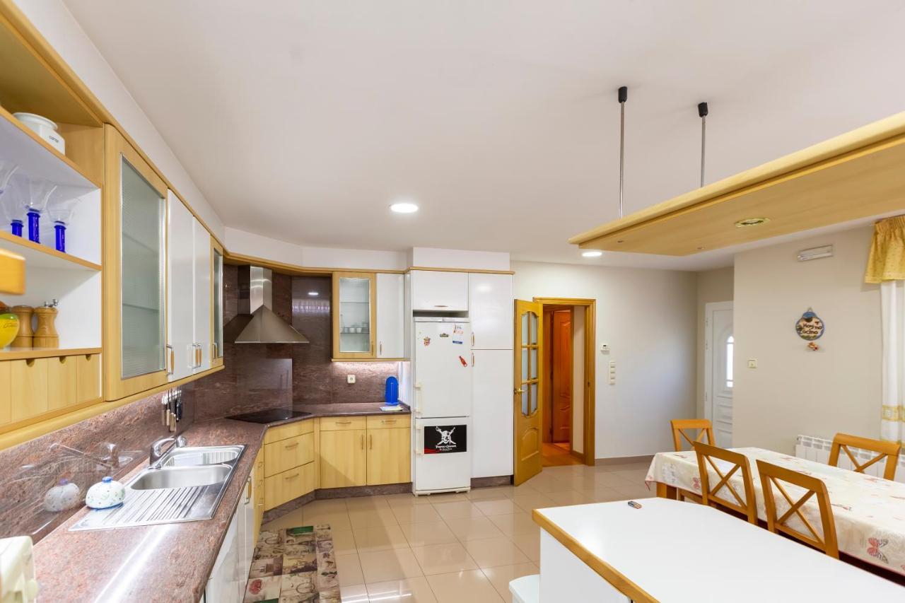 Holiday home Seixalbo26