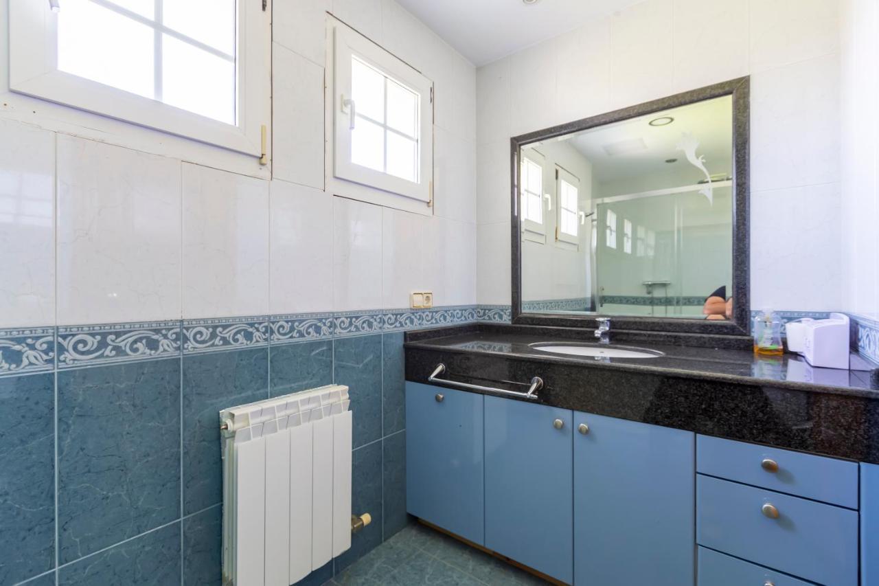 Holiday home Seixalbo26 *