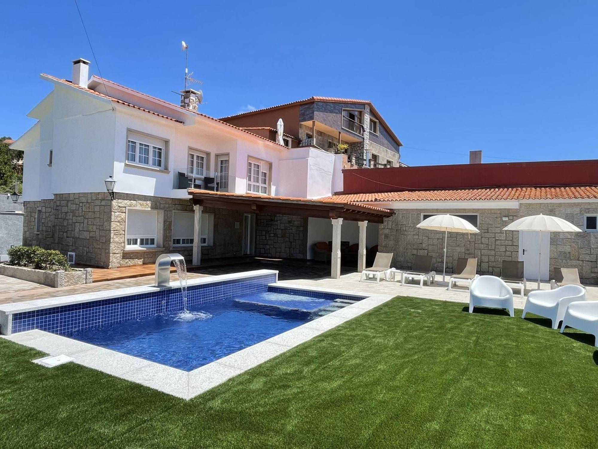 Holiday home Seixalbo26 *