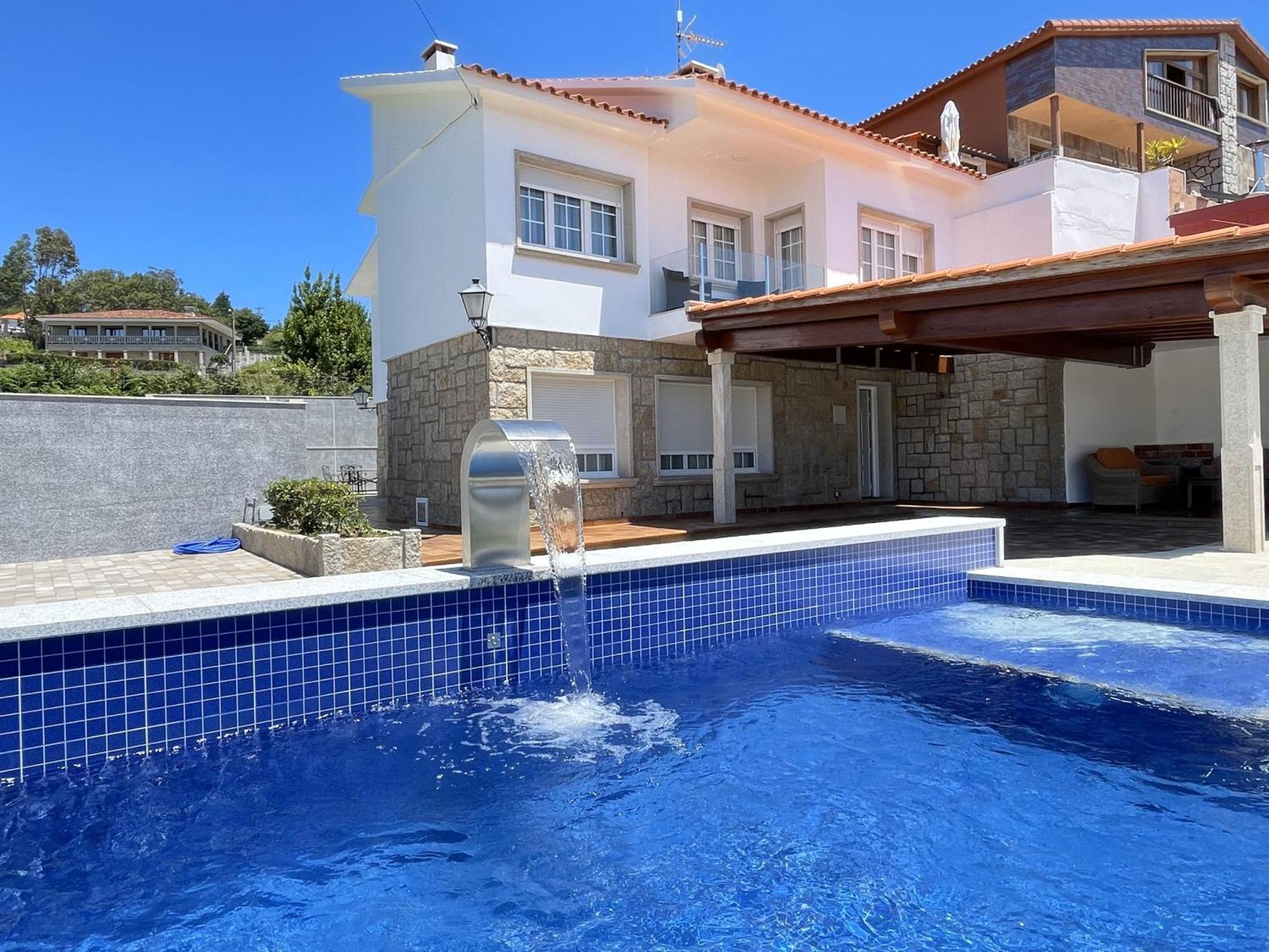 Seixalbo26 Holiday home