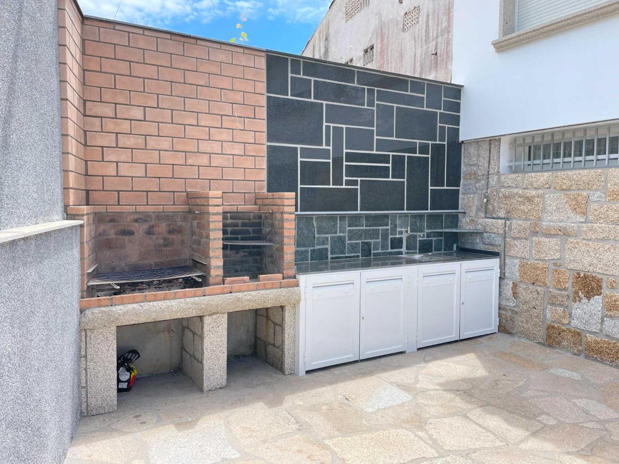 Holiday home Seixalbo26 Sanxenxo